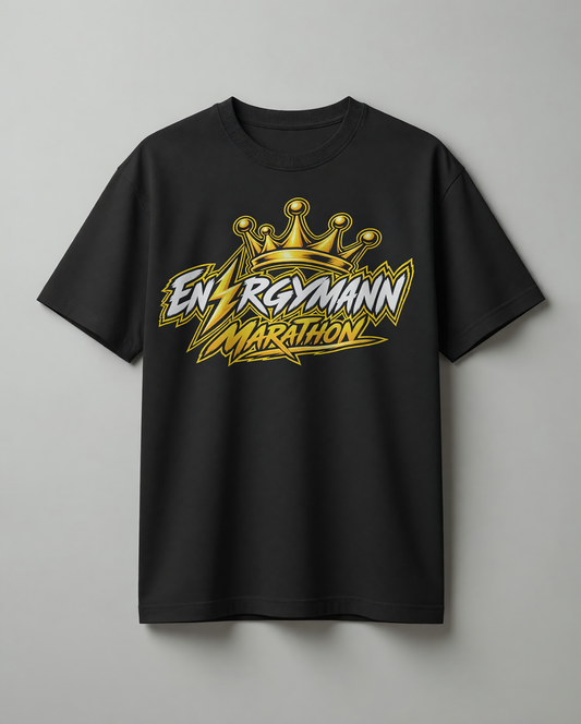 ENERGYMANN™ Marathon Tee
