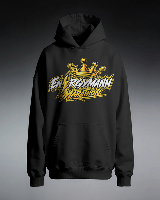 ENERGYMANN™ Marathon Hoodie