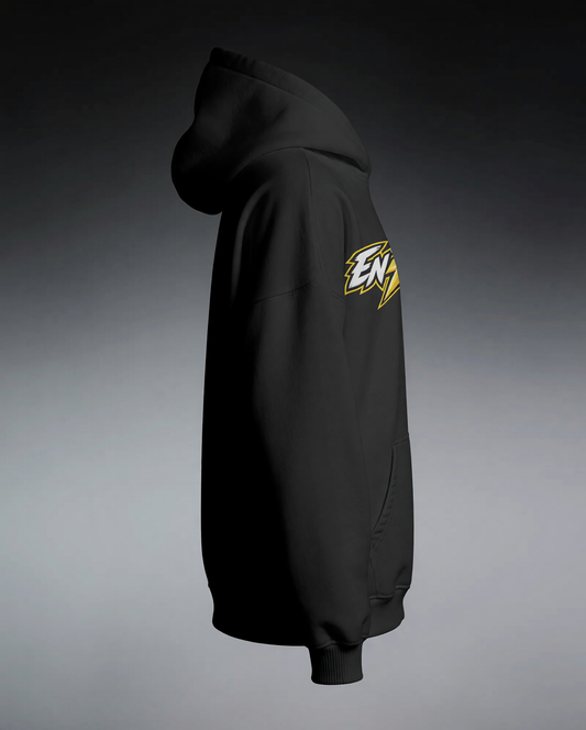 ENERGYMANN™ Signature Logo Hoodie