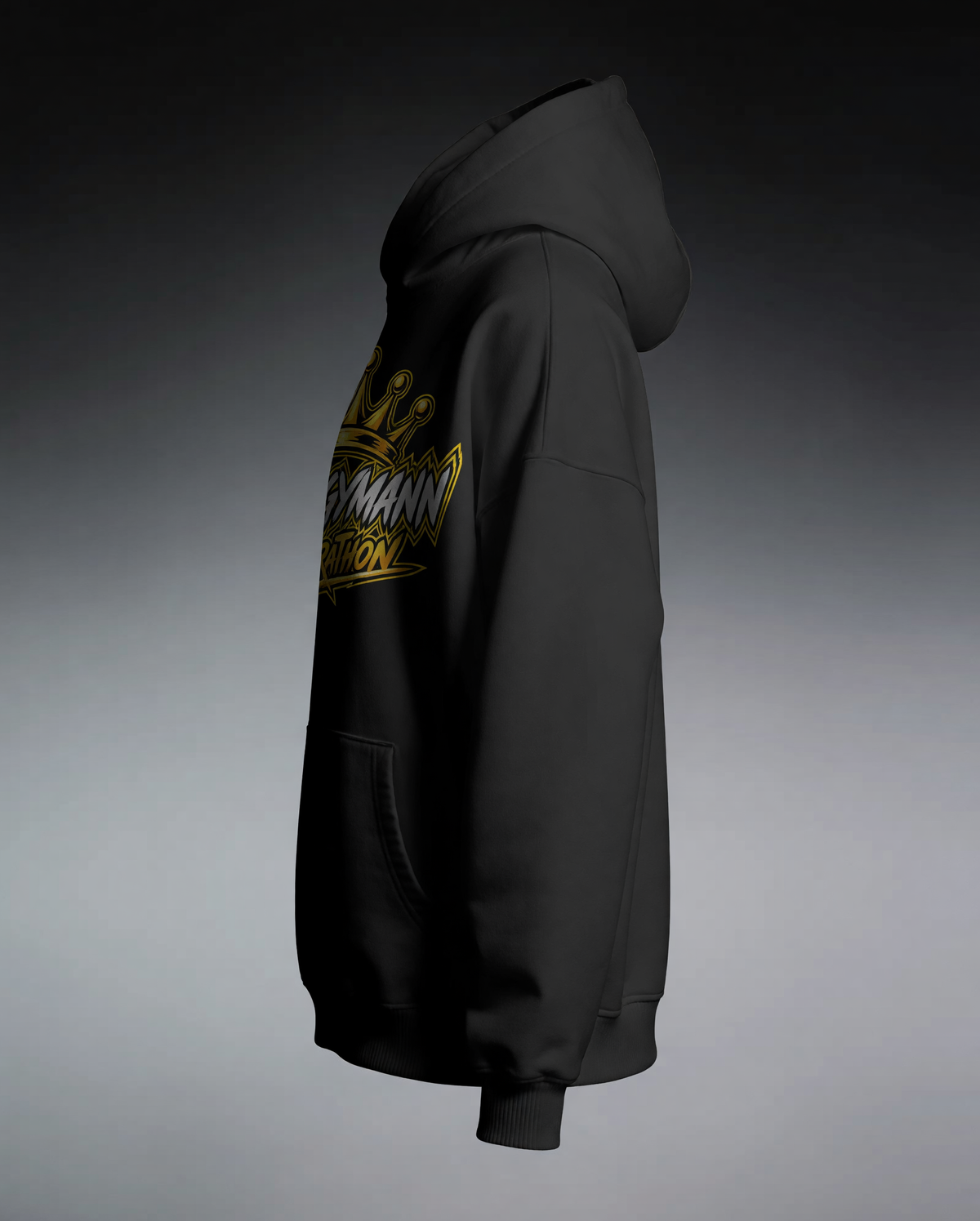 ENERGYMANN™ Marathon Hoodie