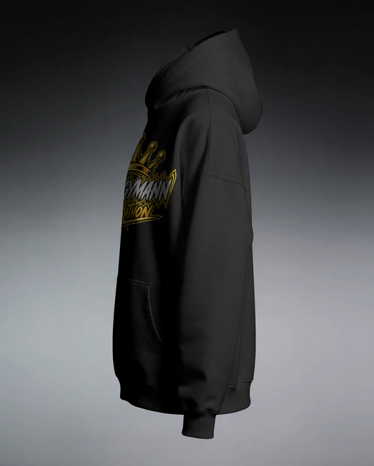 ENERGYMANN™ Marathon Hoodie