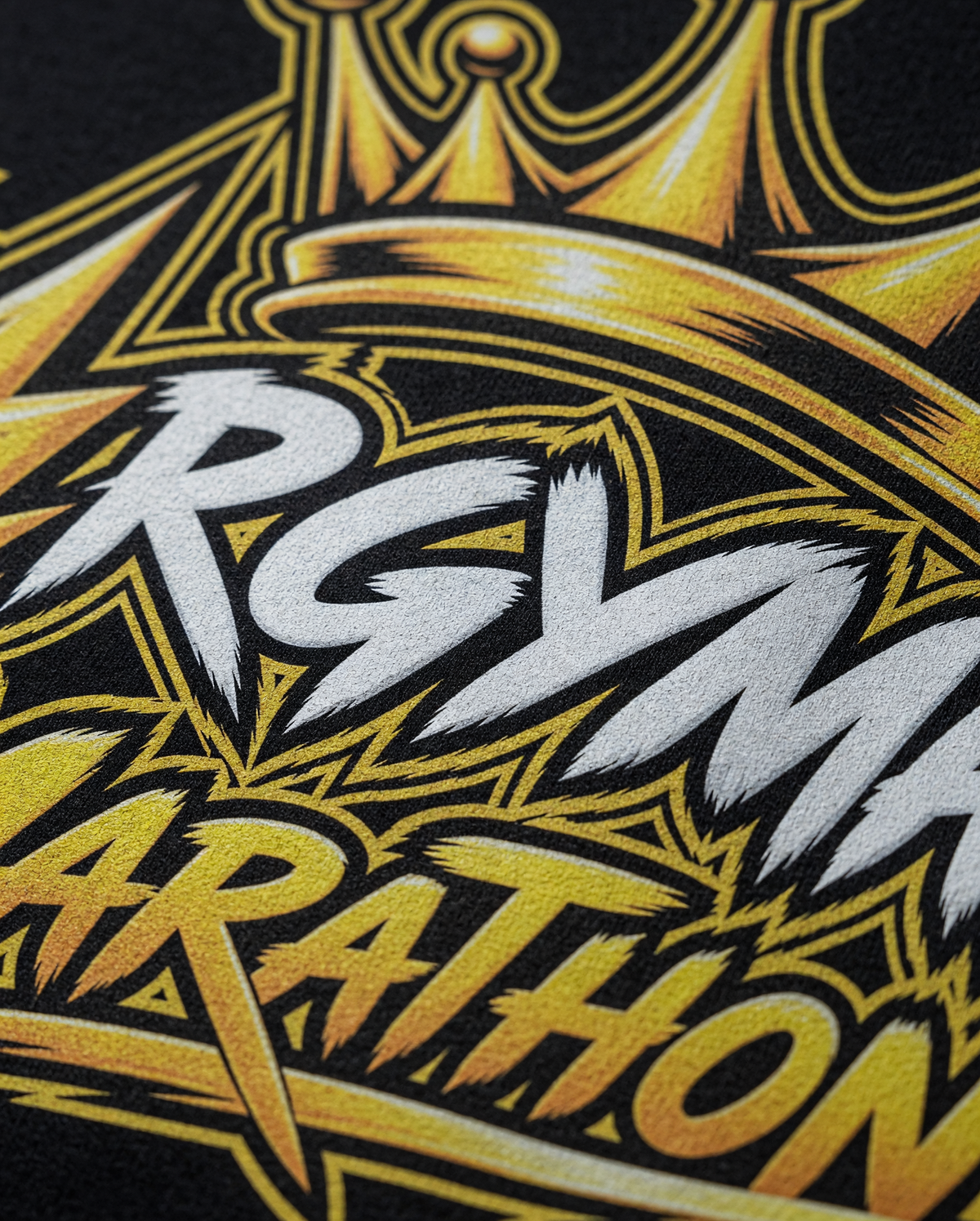 ENERGYMANN™ Marathon Tee