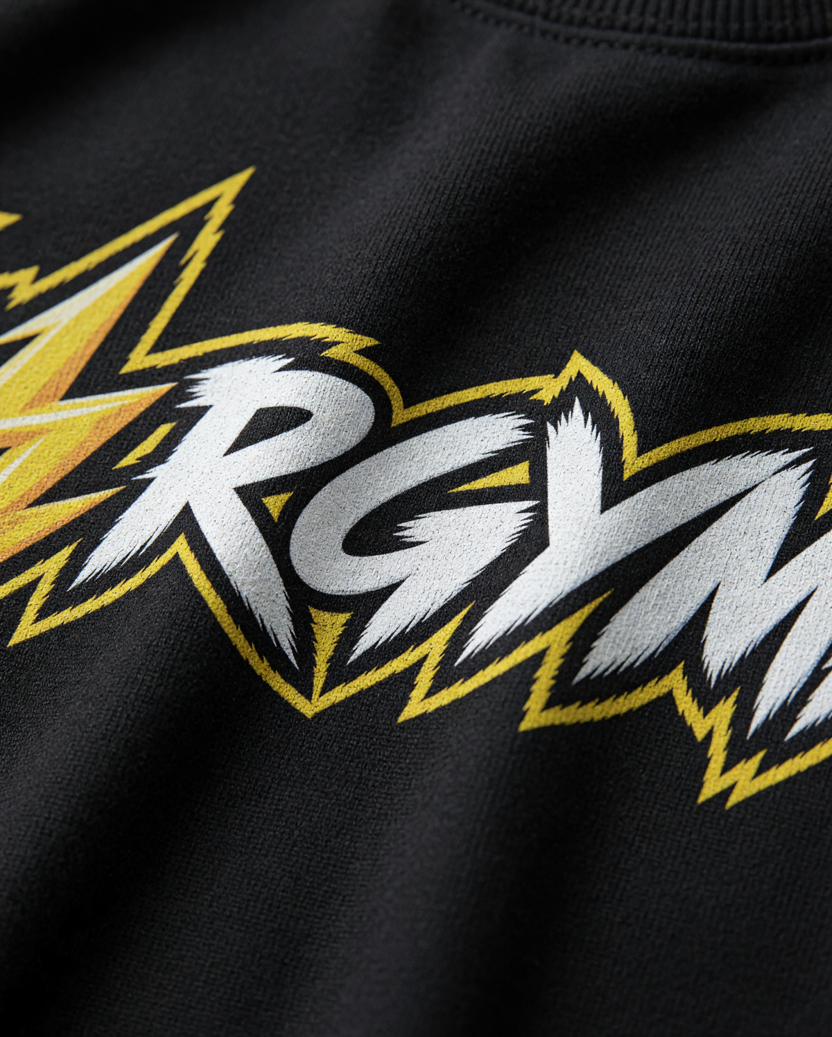 ENERGYMANN™ Signature Logo Tee